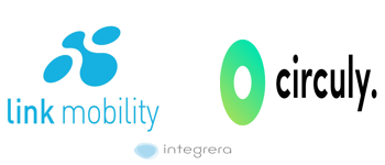 Link Mobility SMS Receiver